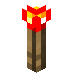 Redstone Torch